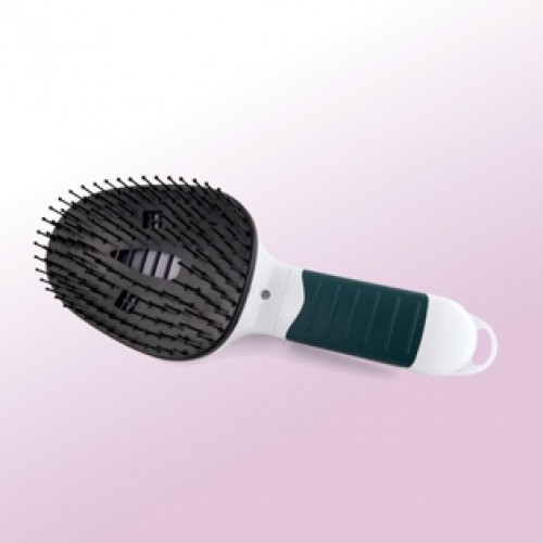 Flea Repeller Brush