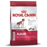 Roya canin medium adult 25