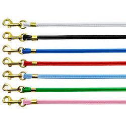 Johnny Pink Leash