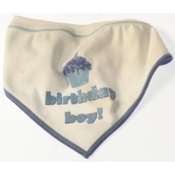 Birthday Boy Bandana