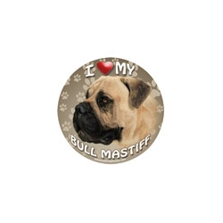 Breed Specific Magnets