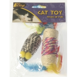 Cat Toy