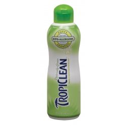 tropiclean kitten shampoo