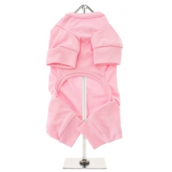 Pink Pyjamas for dogs