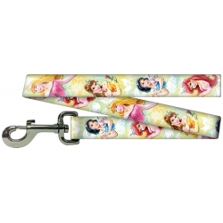 Disney Princess Dog Lead