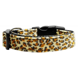 Jaguar Dog Collar