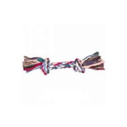 MultiColoured Knotted Rope