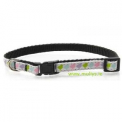 Lil' Chicks Nylon Dog Collar