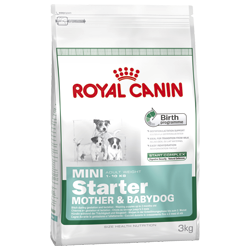 Royal Canin Mini Starter