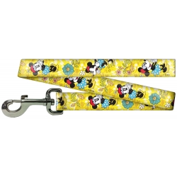 Minnie Mouse Dog Lead