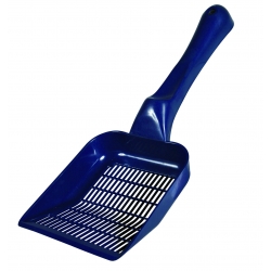 cat litter scoop