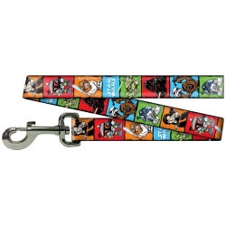 Star Wars Dog Lead