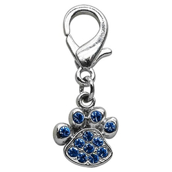 Lobster Claw Paw Charm