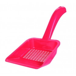 xl cat litter scoop