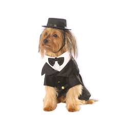 Dog Tuxedo