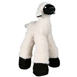 Leggy sheep toy