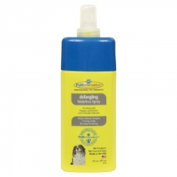 Detangling Waterless Spray