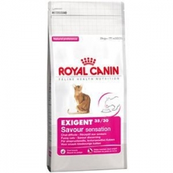 royal canin exigent 35 cat food