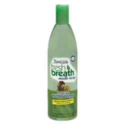 pet breath freshener