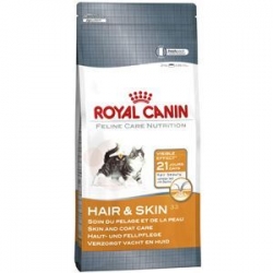 Royal Canin Feline Hair and Skin 33