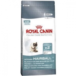 Royal Canin Feline Intense Hairball 34