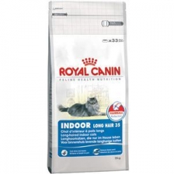 royal canin indoor long hair 35 cat food