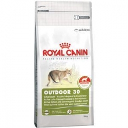 Royal Canin Outdoor 30
