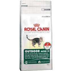Royal Canin Outdoor Mature 30