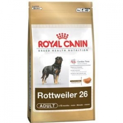 royal canin rottweiler