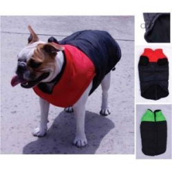 large dog vest