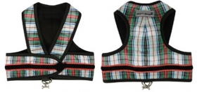 Tartan Harness