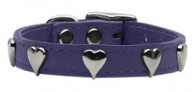 Purple Heart Collar