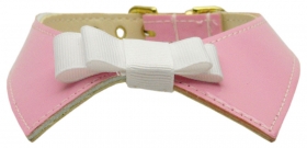 Johnny Pink Collar