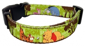 Disney Dog Collar