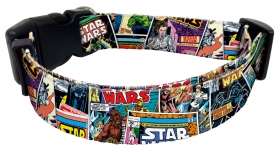 Star Wars Dog Collar