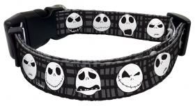 Halloween Dog Collar