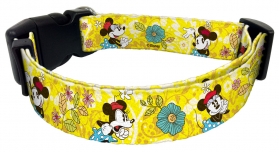 Minnie Mouse Dog lead