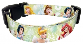 Disney Dog Collar