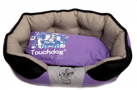 touchdog bed