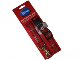 disney dog collar