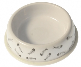 Deluxe Cat Bowl