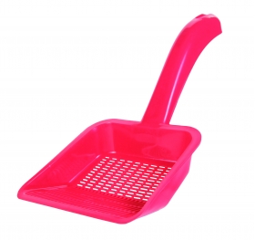 xl cat litter scoop