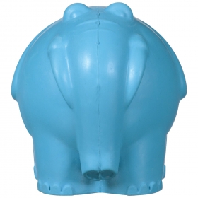 Dexter the Elephant