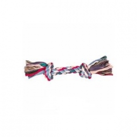MultiColoured Knotted Rope