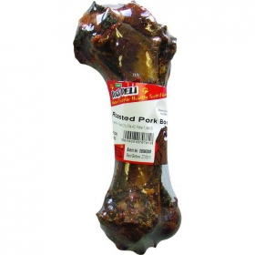 femur pork bone