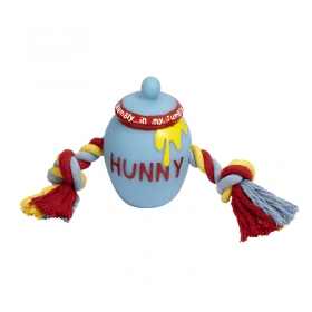 Winnie The Pooh Disney Dog Toy