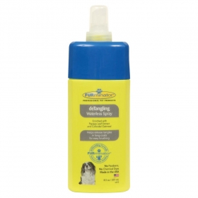 Detangling Waterless Spray