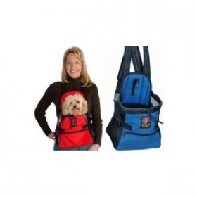 front pet carrier