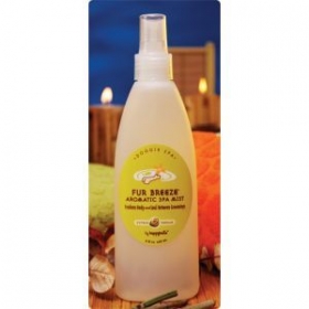 Fur Breeze Citrus & Vanilla Cologne