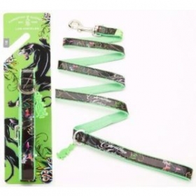 Christian Audigier Dog Lead